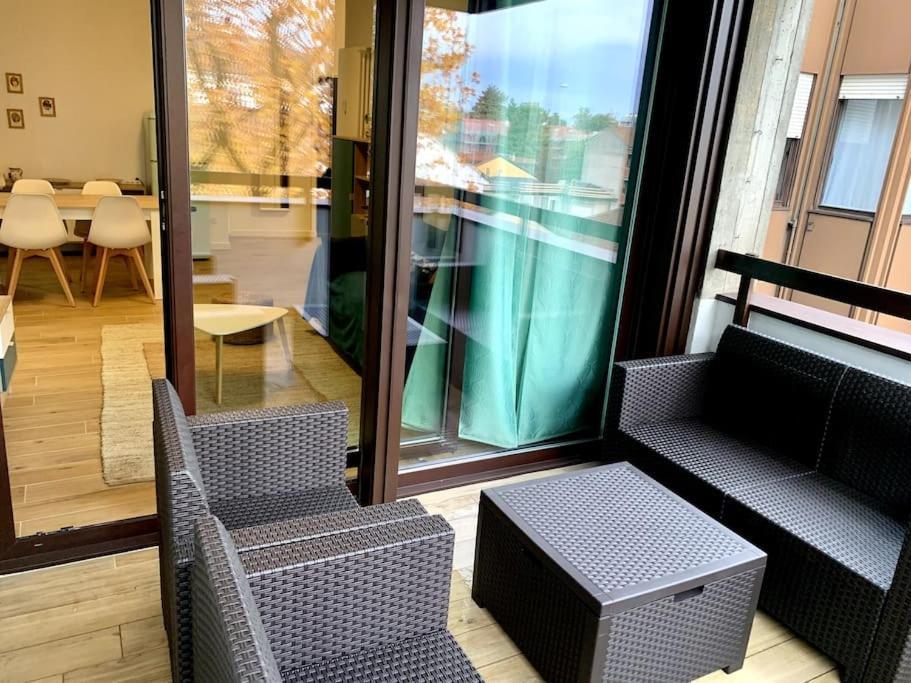 Appartamento Con Terrazzo Sui Tetti Milanesi Exterior foto